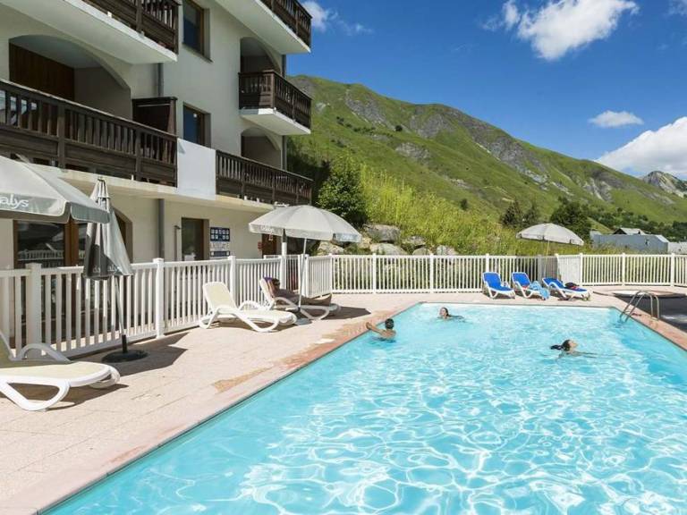 Studio Saint-Sorlin-d'Arves