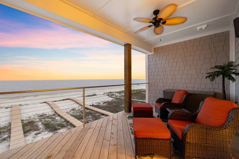 House Port Saint Joe