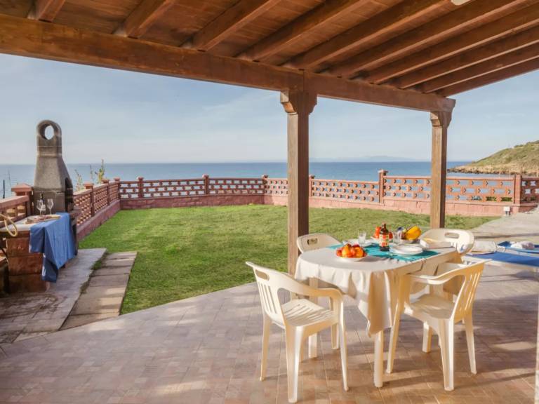 Apartamento Castelsardo