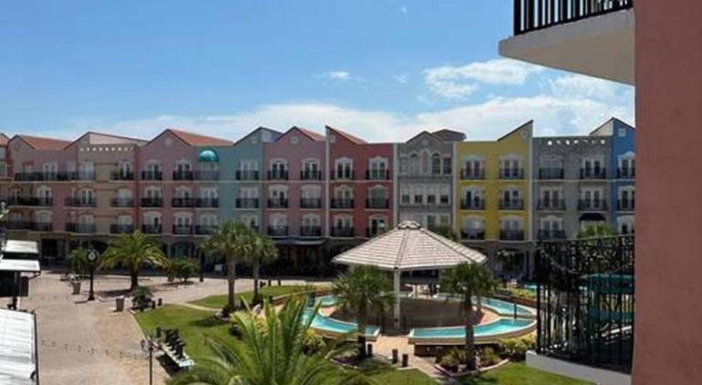 Apartment with 1 room for 4 persons in Palm Coast, FL