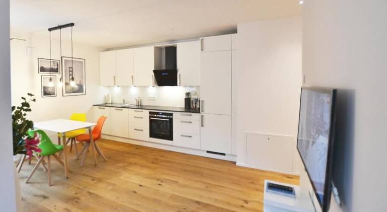 Wonderful holiday apartment | Pets allowed in Munich