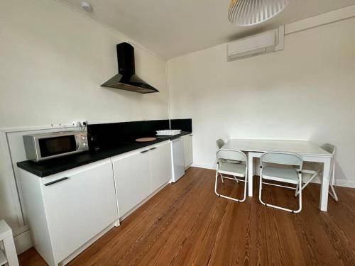 Appartement Meyzieu