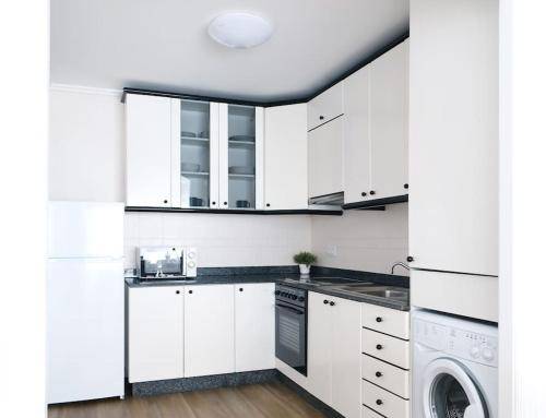 Apartamento El Ferrol
