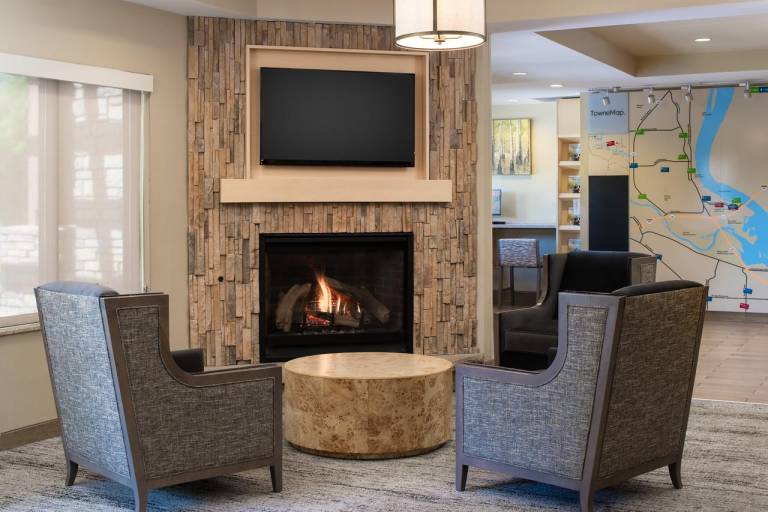 TownePlace Suites by Marriott Richland Columbia Point — photo 2