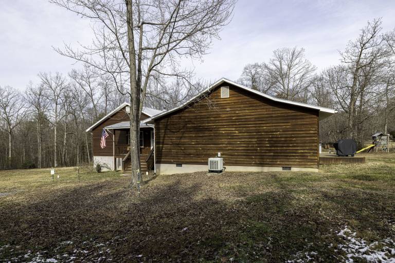 Cabin Luray
