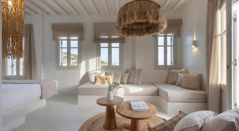 Holiday apartment with 2 rooms for 6 persons — photo 2