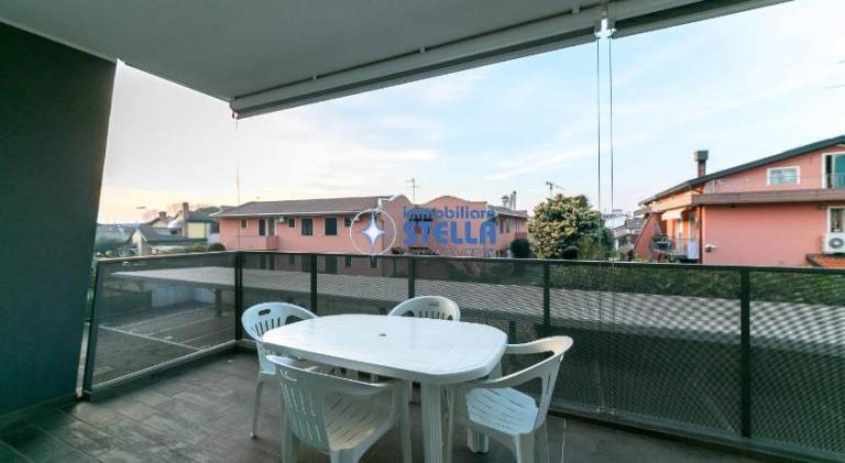 Vacation home with patio — photo 4