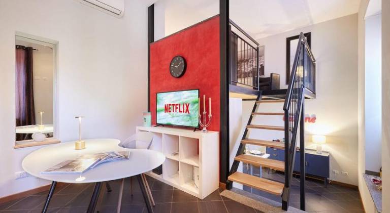House | Close to Mole Antonelliana in Turin
