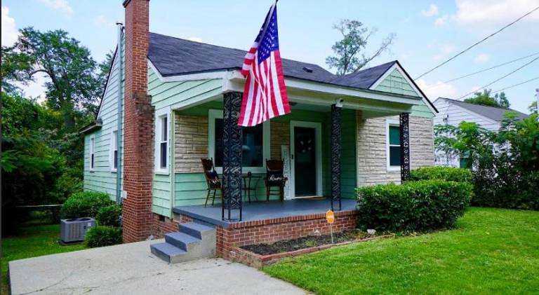 Vacation home with 1 room for 6 persons — photo 4