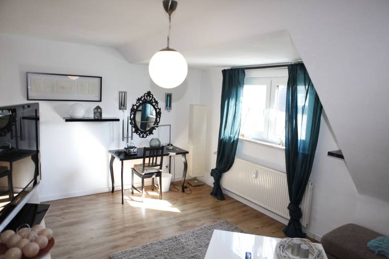 Ferienwohnung Bottrop