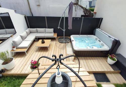 House Sainte-Luce-sur-Loire