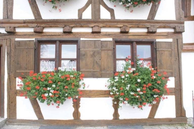 Ferienwohnung Bad Grönenbach