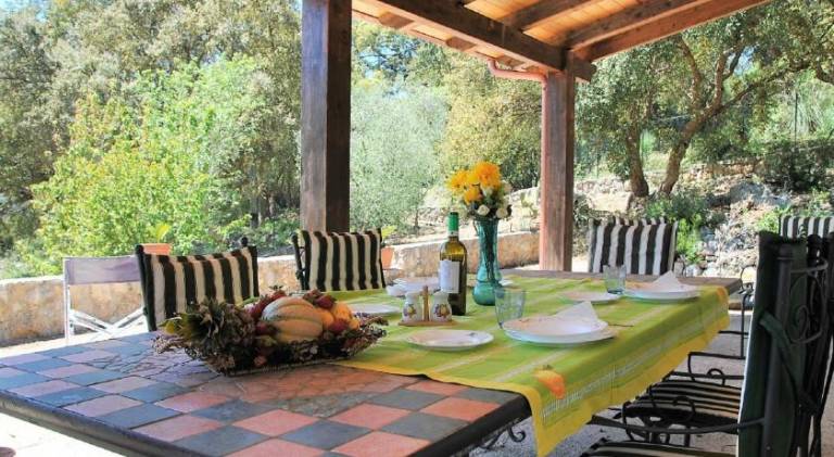 Villa | Pets are welcome — photo 4