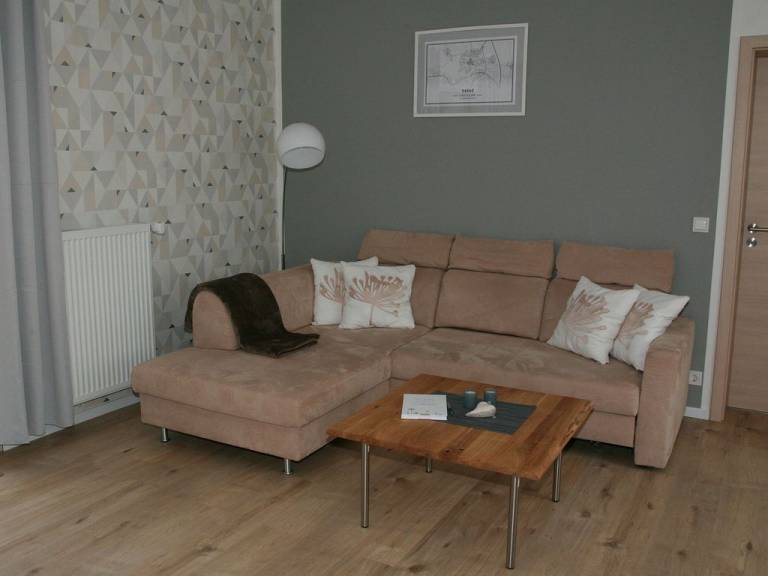 Ferienwohnung Fritzlar
