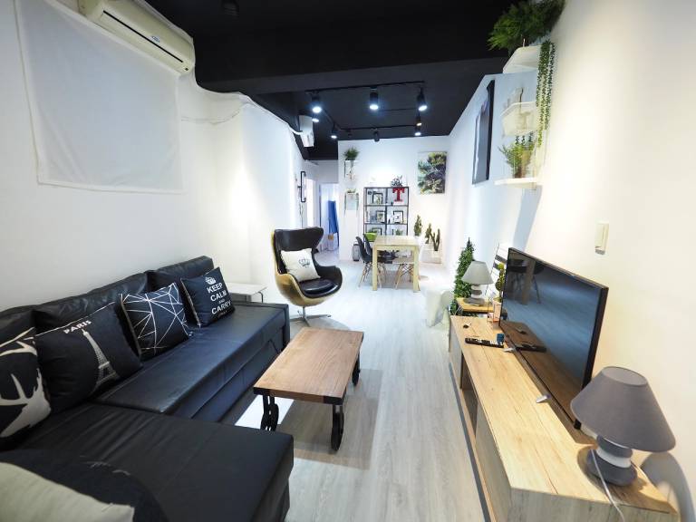 Apartment Taipei