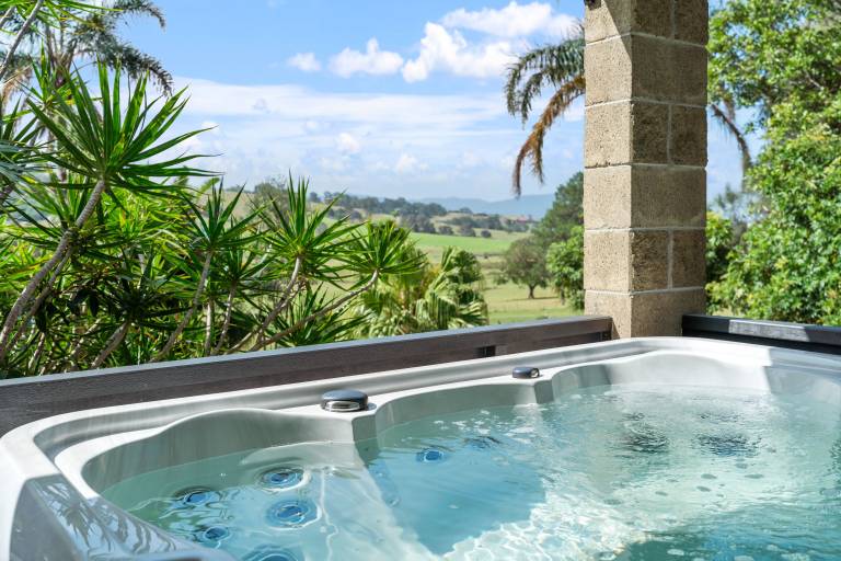 Farmhouse Marshall Mount