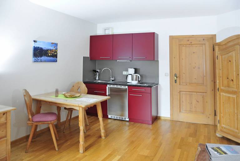 Apartment  Au b.Bad Aibling