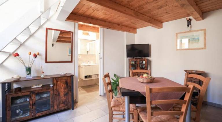 Holiday apartment with 1 room for 4 persons — photo 4