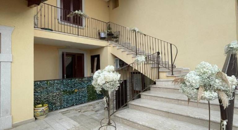 VILLA IZZO B&B — photo 5
