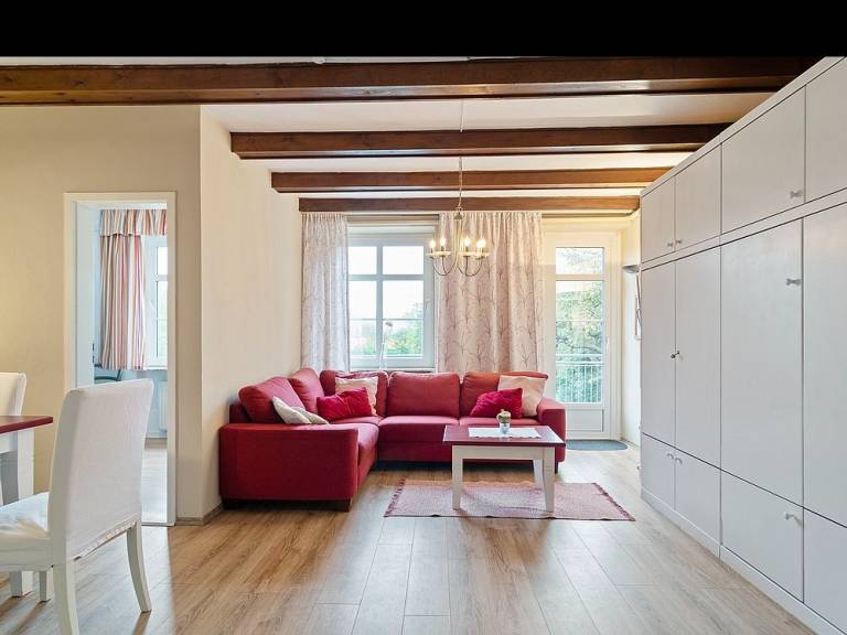 Ferienwohnung Plön
