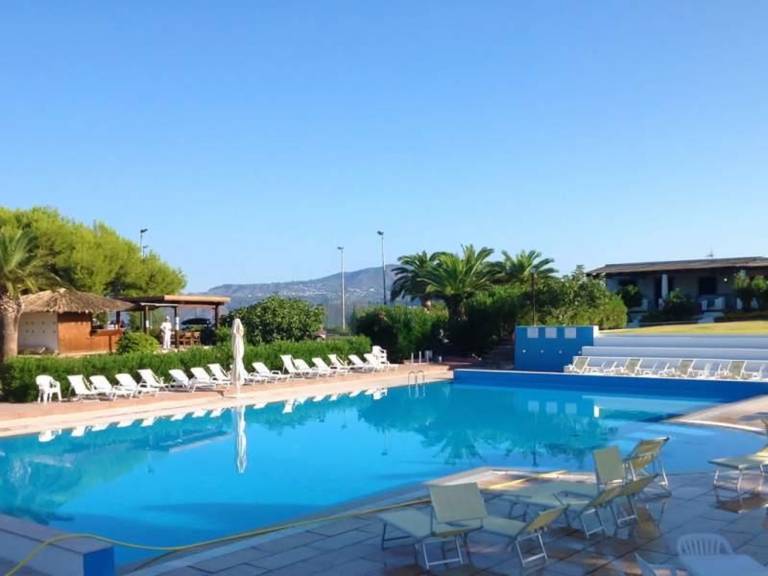 Casa  Lentia