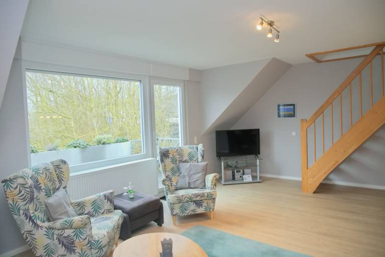 Haus Carolin App. 3 inkl. WLAN — photo 5