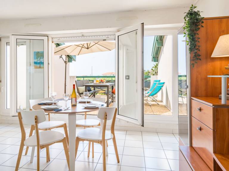 Hus Anglet