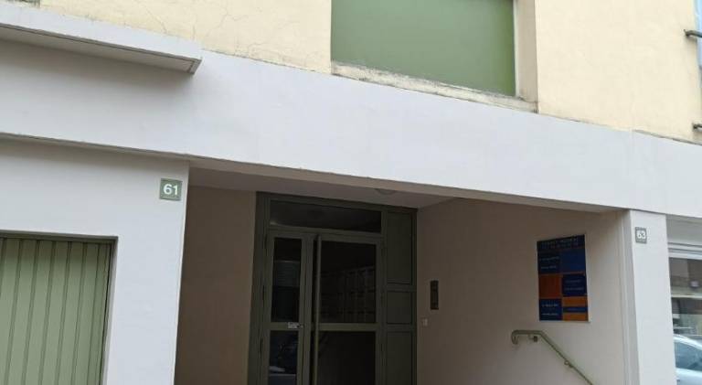 Rental apartment with 1 room for 3 persons — photo 3