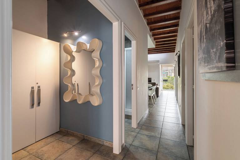 Appartement Badalona