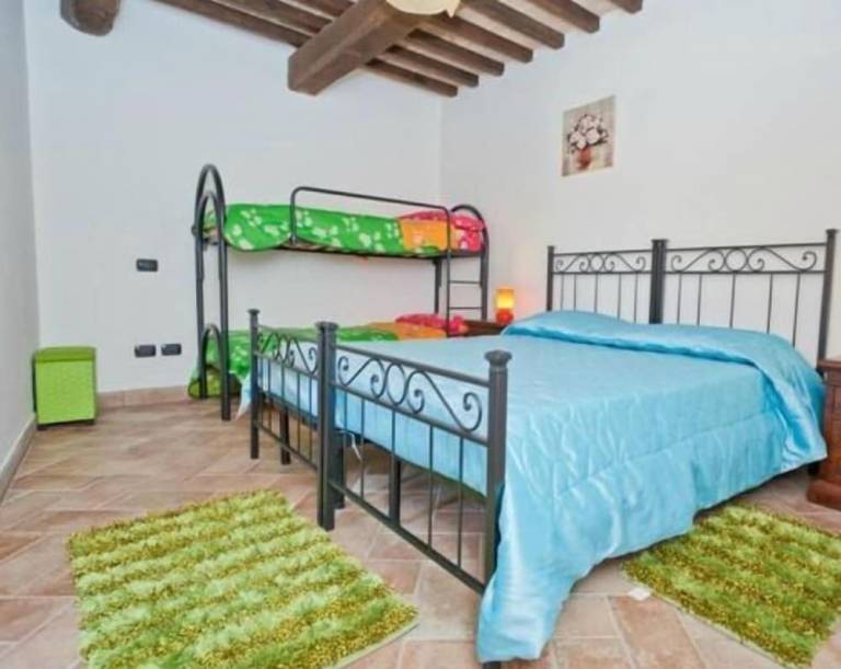 Bed & Breakfast Cannara