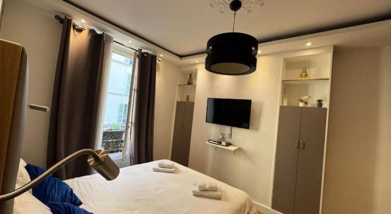 Holiday apartment | Pet-friendly — photo 2