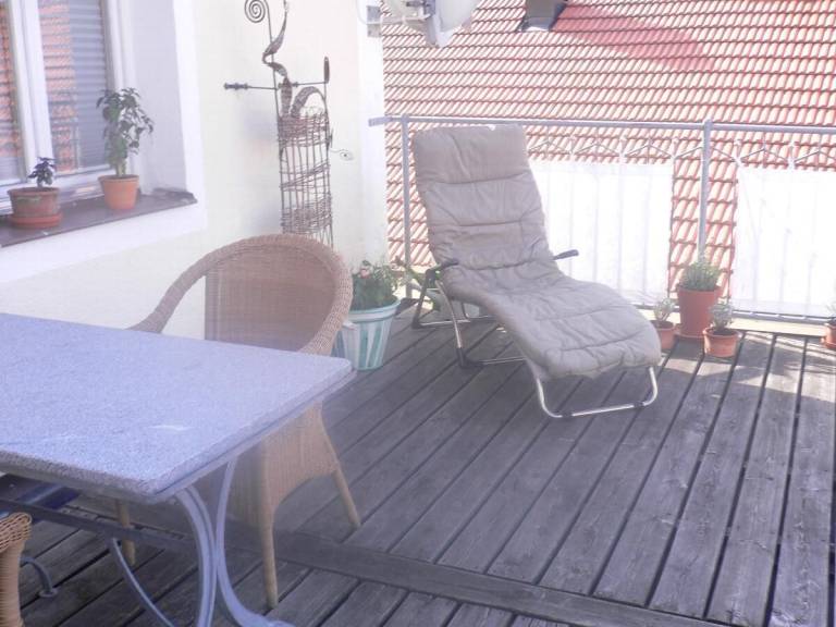 Ferienwohnung Neuschönau