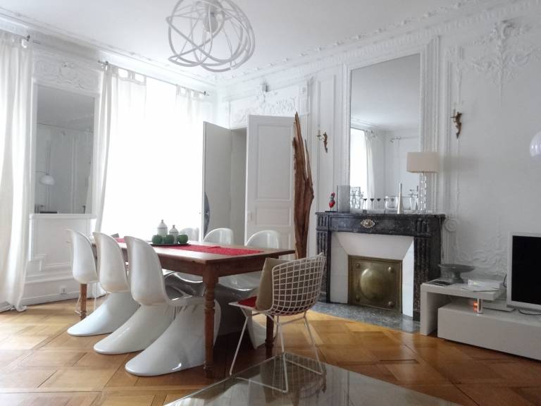 Appartement Strasbourg