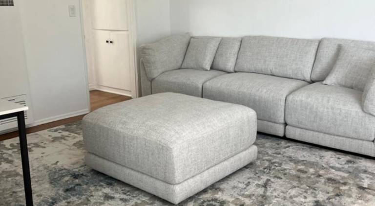 600 m&sup2; Ferienwohnung