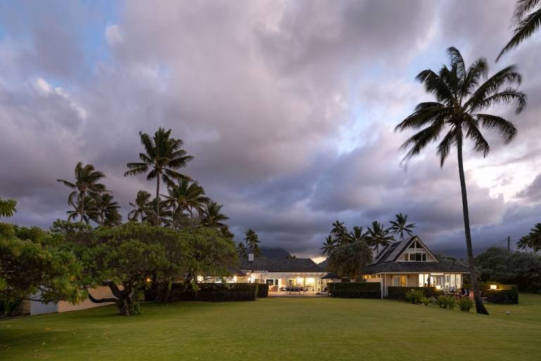 House  Kailua