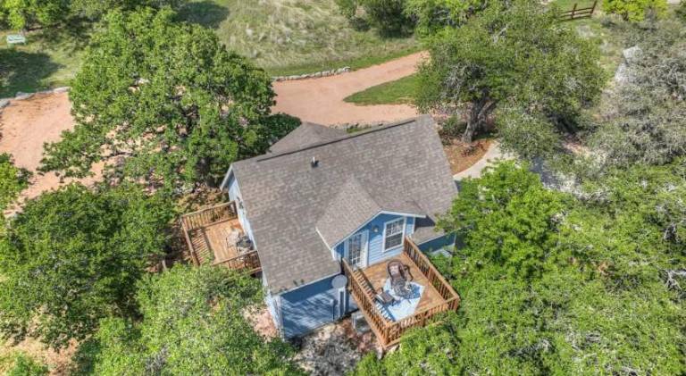 House | Pet-friendly in Fredericksburg, TX