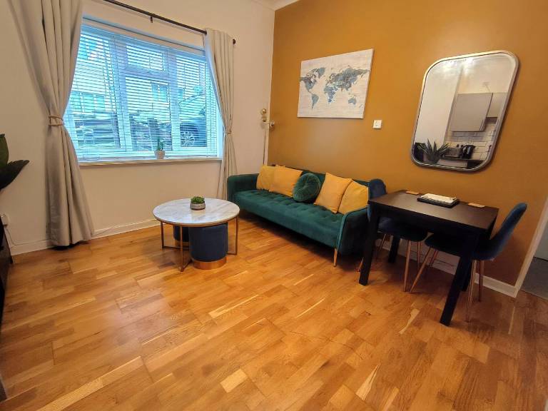 Apartment | Perfect for remote work — photo 3