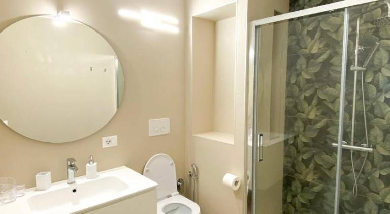 Vacation home with 2 rooms for 6 persons — photo 2