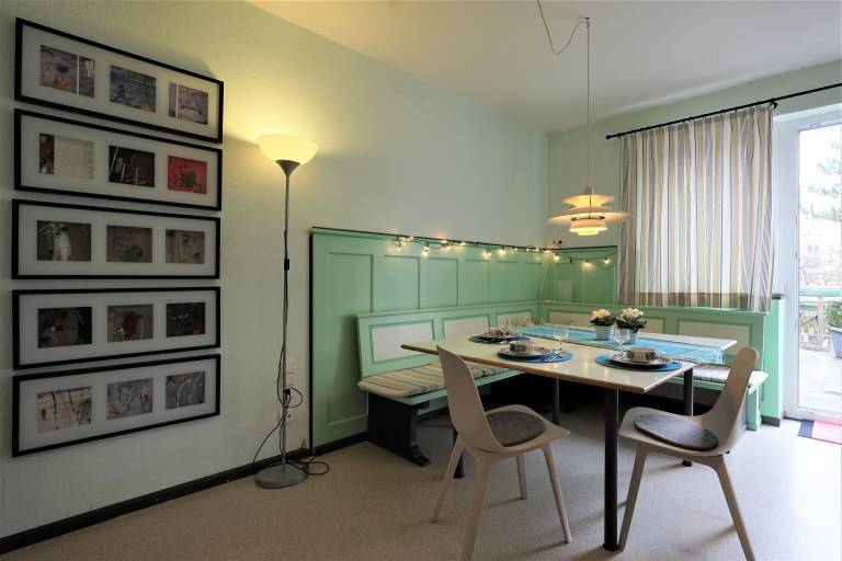 Ferienwohnung Stühlinger