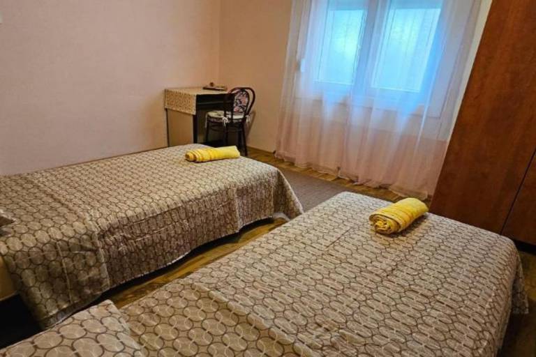 Apartment with terrace, garden & grill | Next to the beach | Dogs allowed — photo 3