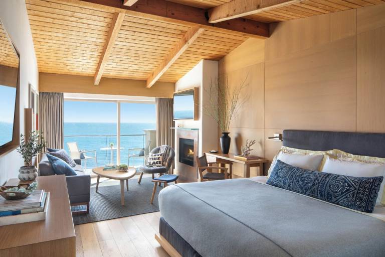 Resort Eastern Malibu
