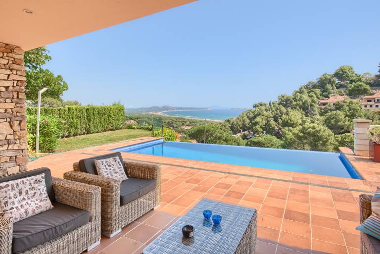 Villa  Begur