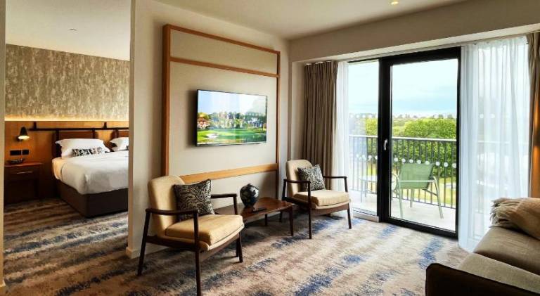 The Belfry Hotel & Resort — photo 2