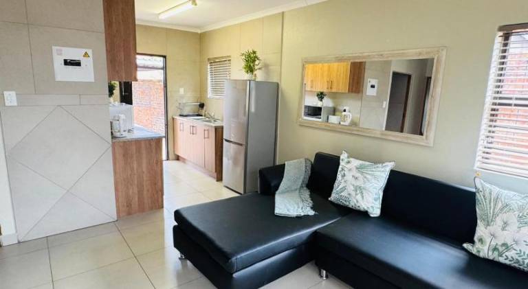 150 m&sup2; Ferienwohnung