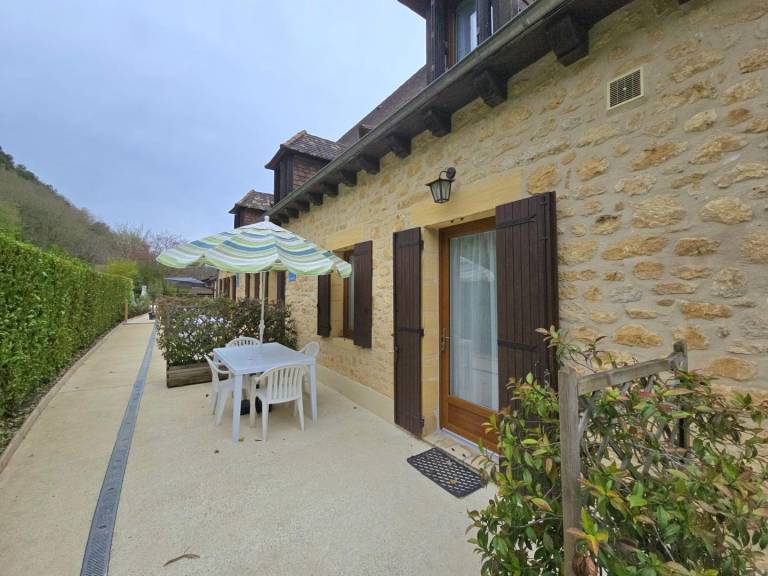 Gîte La Roque-Gageac