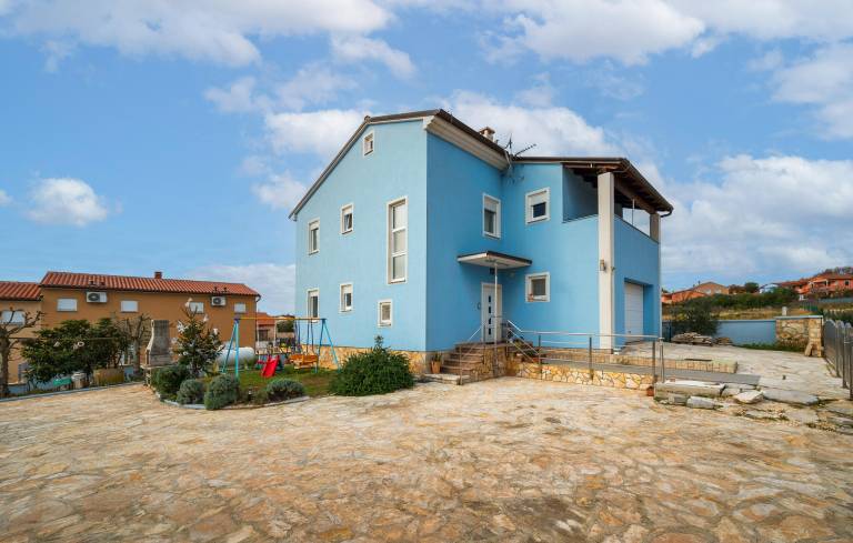 Apartma  Barbariga