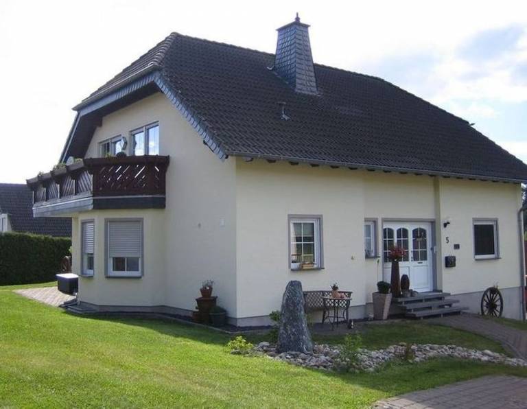 Apartment  Meiserich