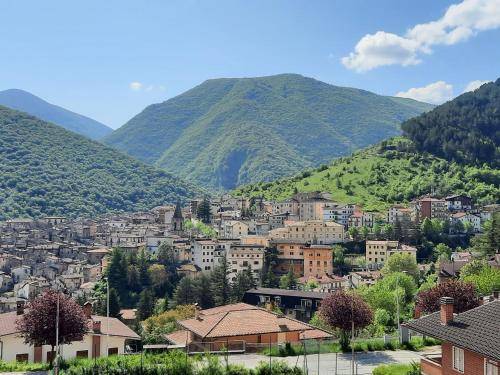 Appartamento Scanno