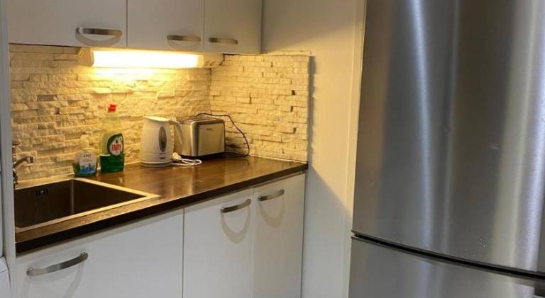 Cozy Apartment & Sauna & Patio & kitchenette — photo 3