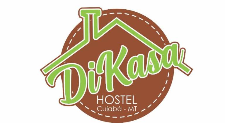 HOSTEL DIKASA in Cuiabá